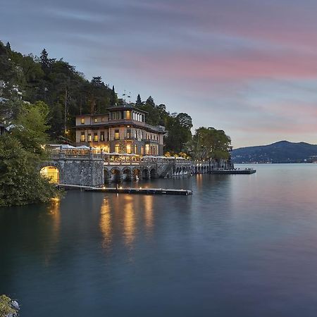 Mandarin Oriental, Lago Di Como Hotel Blevio Exterior photo