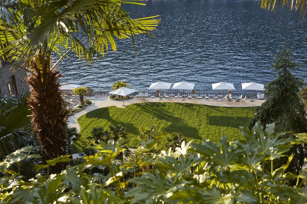 Mandarin Oriental, Lago Di Como Hotel Blevio Exterior photo