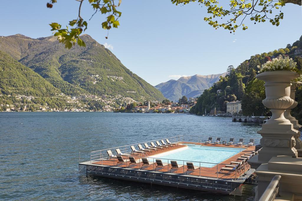 Mandarin Oriental, Lago Di Como Hotel Blevio Exterior photo