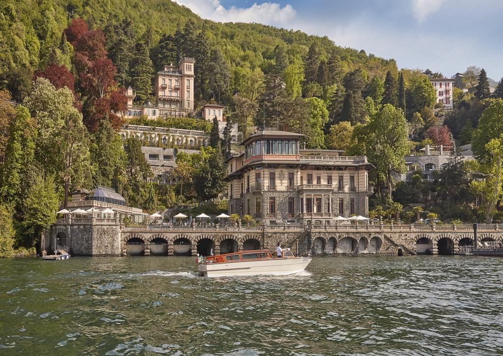 Mandarin Oriental, Lago Di Como Hotel Blevio Exterior photo