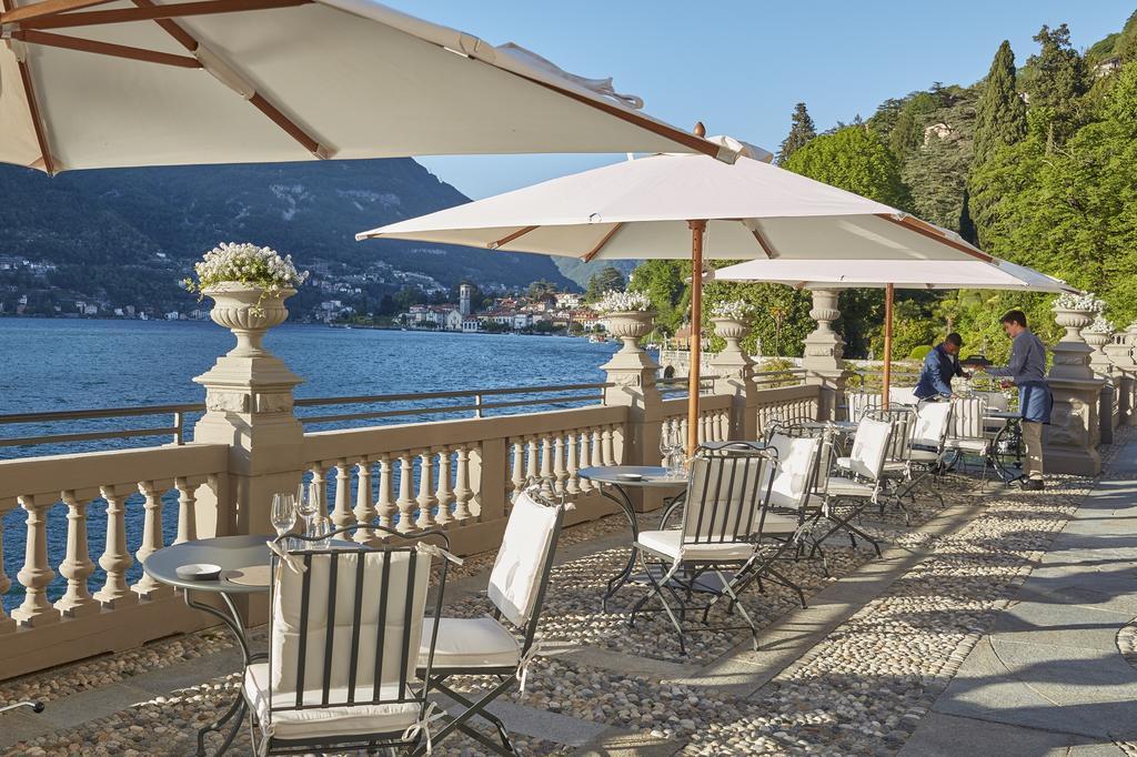 Mandarin Oriental, Lago Di Como Hotel Blevio Exterior photo