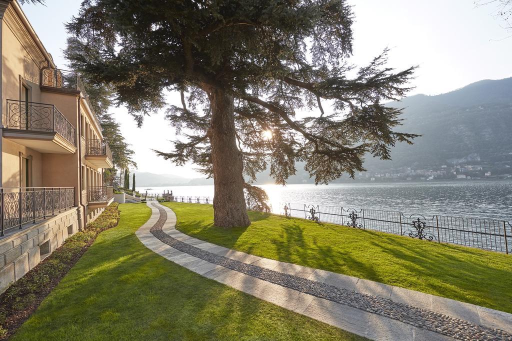 Mandarin Oriental, Lago Di Como Hotel Blevio Exterior photo