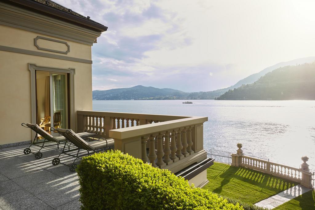 Mandarin Oriental, Lago Di Como Hotel Blevio Exterior photo