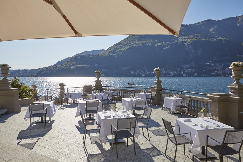 Mandarin Oriental, Lago Di Como Hotel Blevio Exterior photo